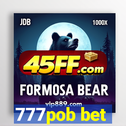 777pob bet